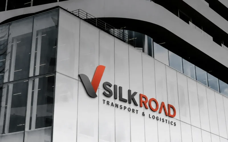 Silk road (2)